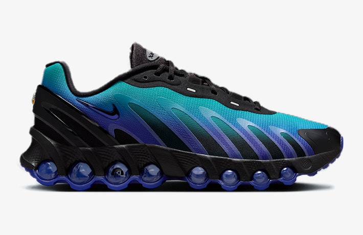 Nike Air Max DN8 "Aqua"