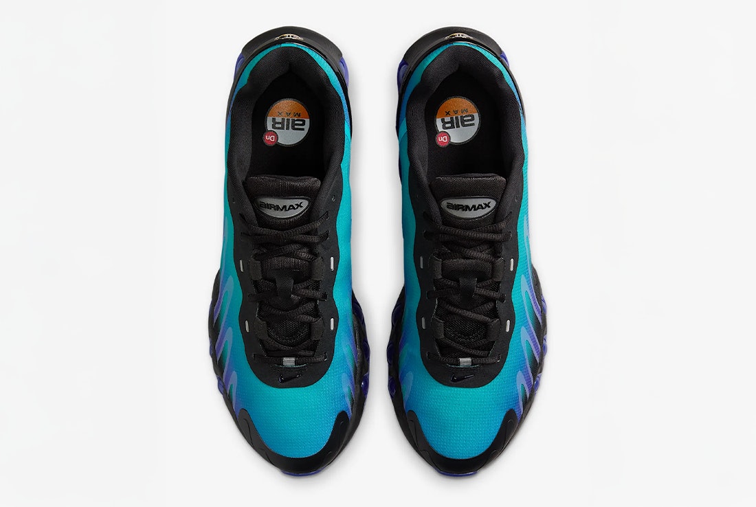 Nike Air Max DN8 "Aqua"