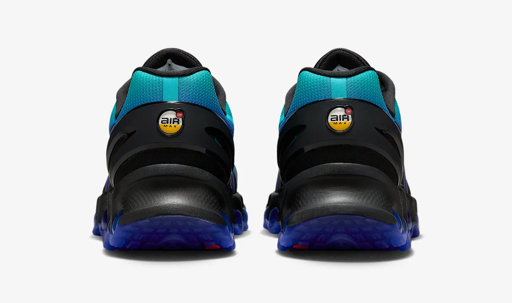 Nike Air Max DN8 "Aqua"