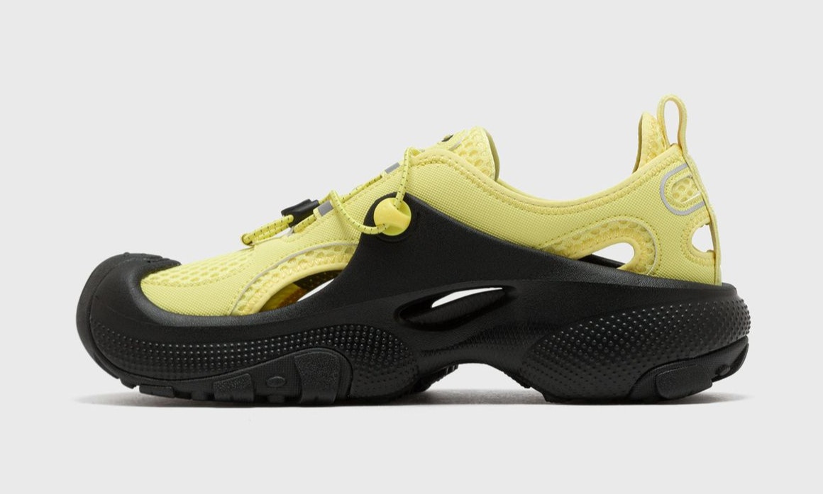 Crocs Trailbreak 2 "Chartreuse"
