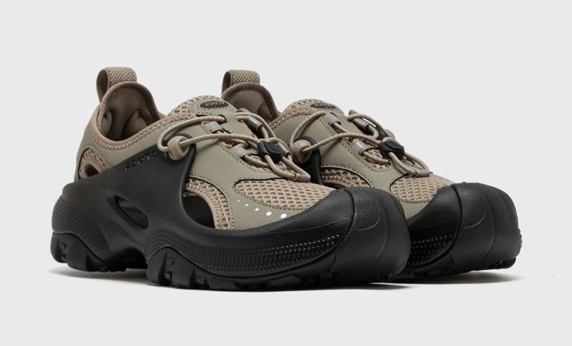 Crocs Trailbreak 2 "Clay"