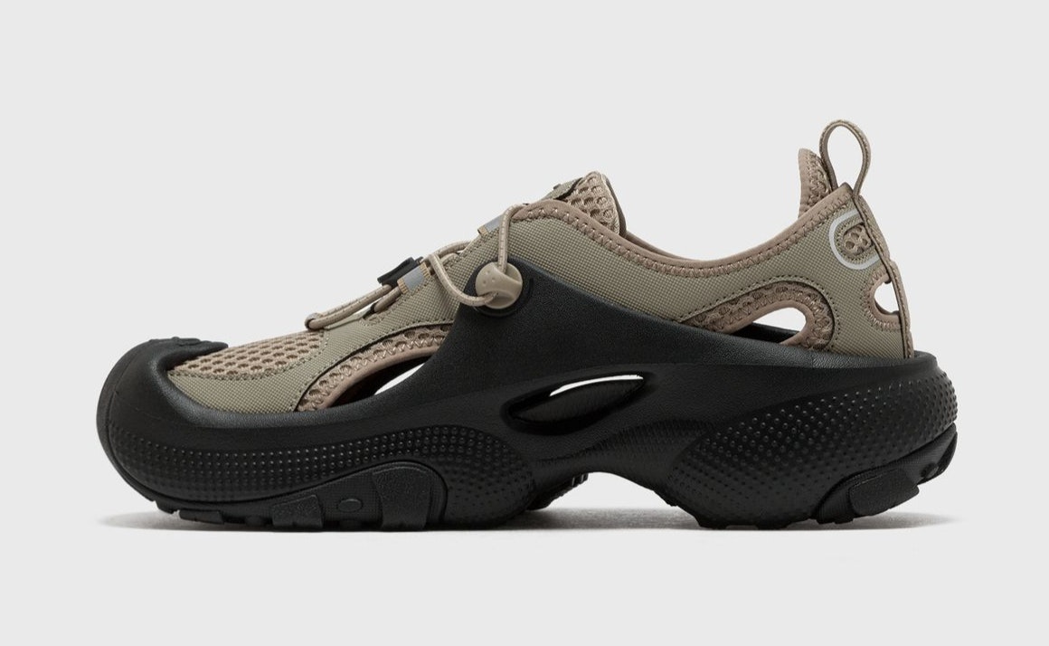 Crocs Trailbreak 2 "Clay"