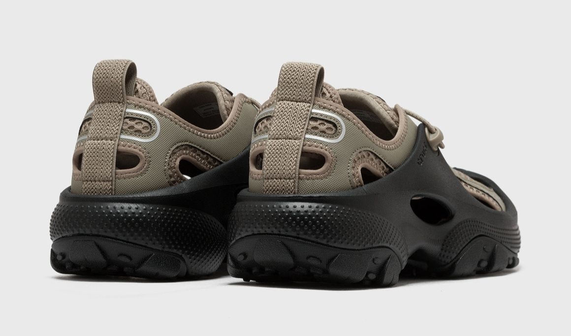 Crocs Trailbreak 2 "Clay"