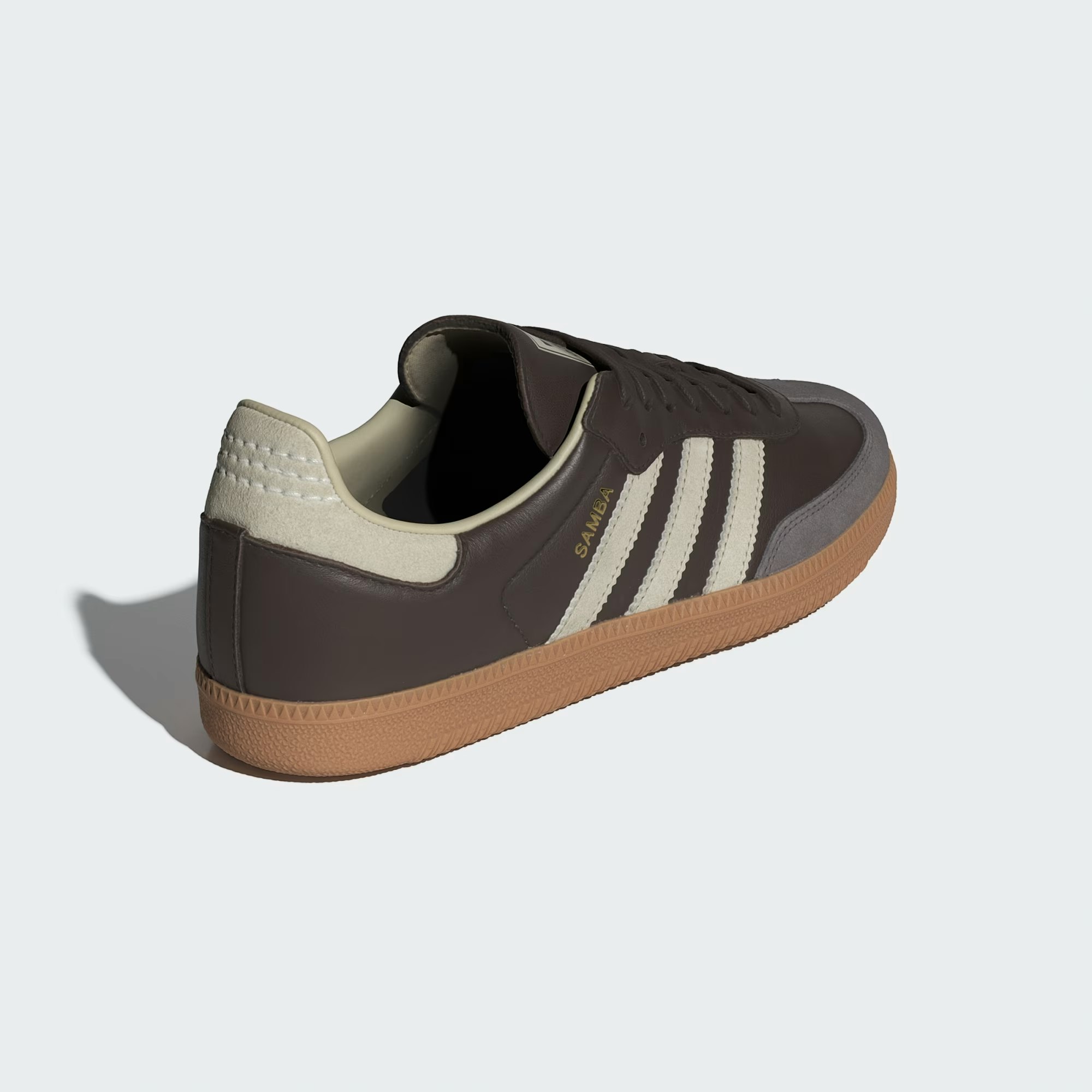 adidas Samba OG "Putty Grey"