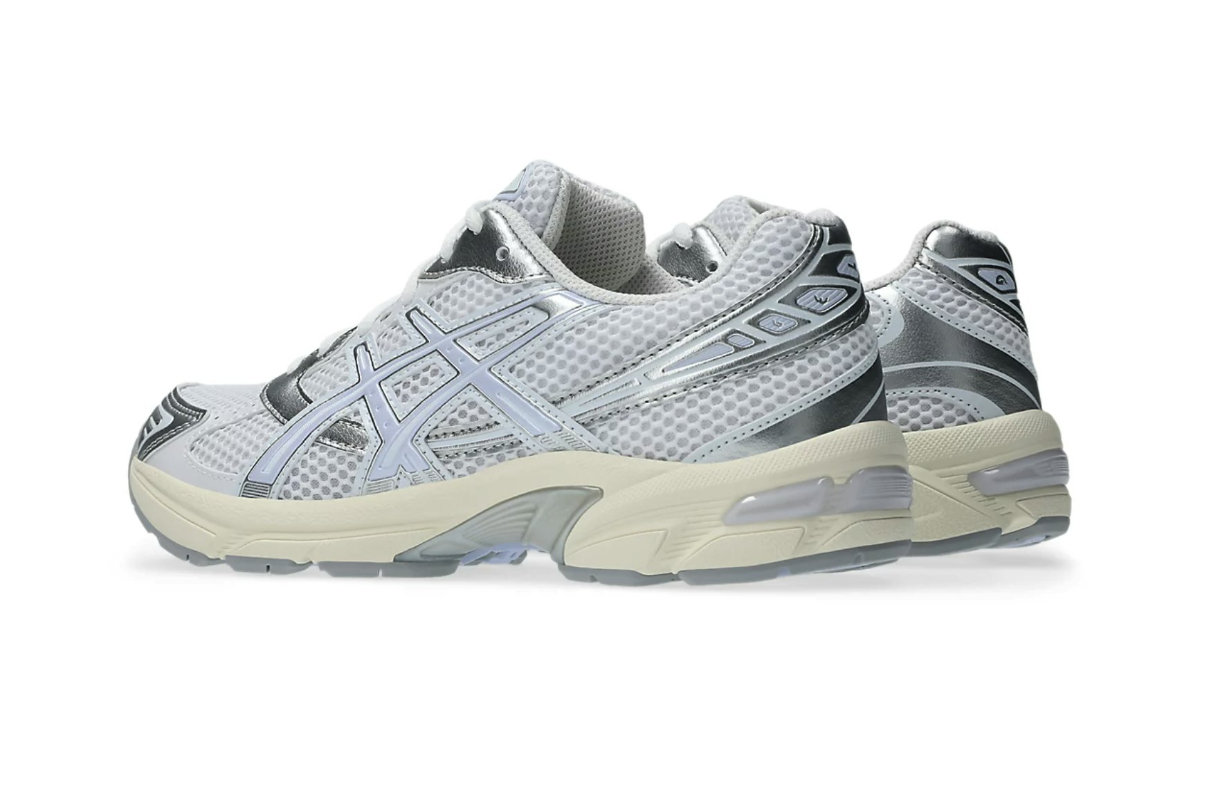 Asics Gel-1130 "Blue Fade"