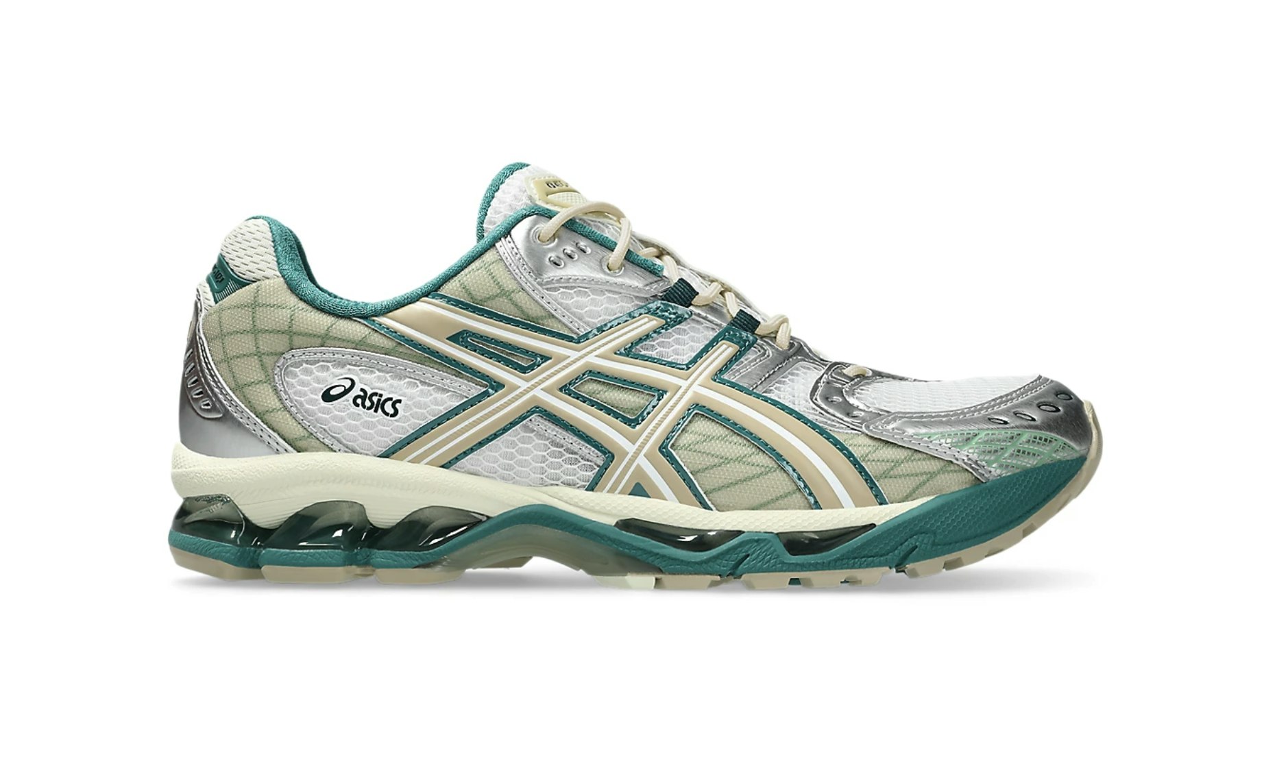Asics Gel-Nimbus 10.1 "Rainy Lake"
