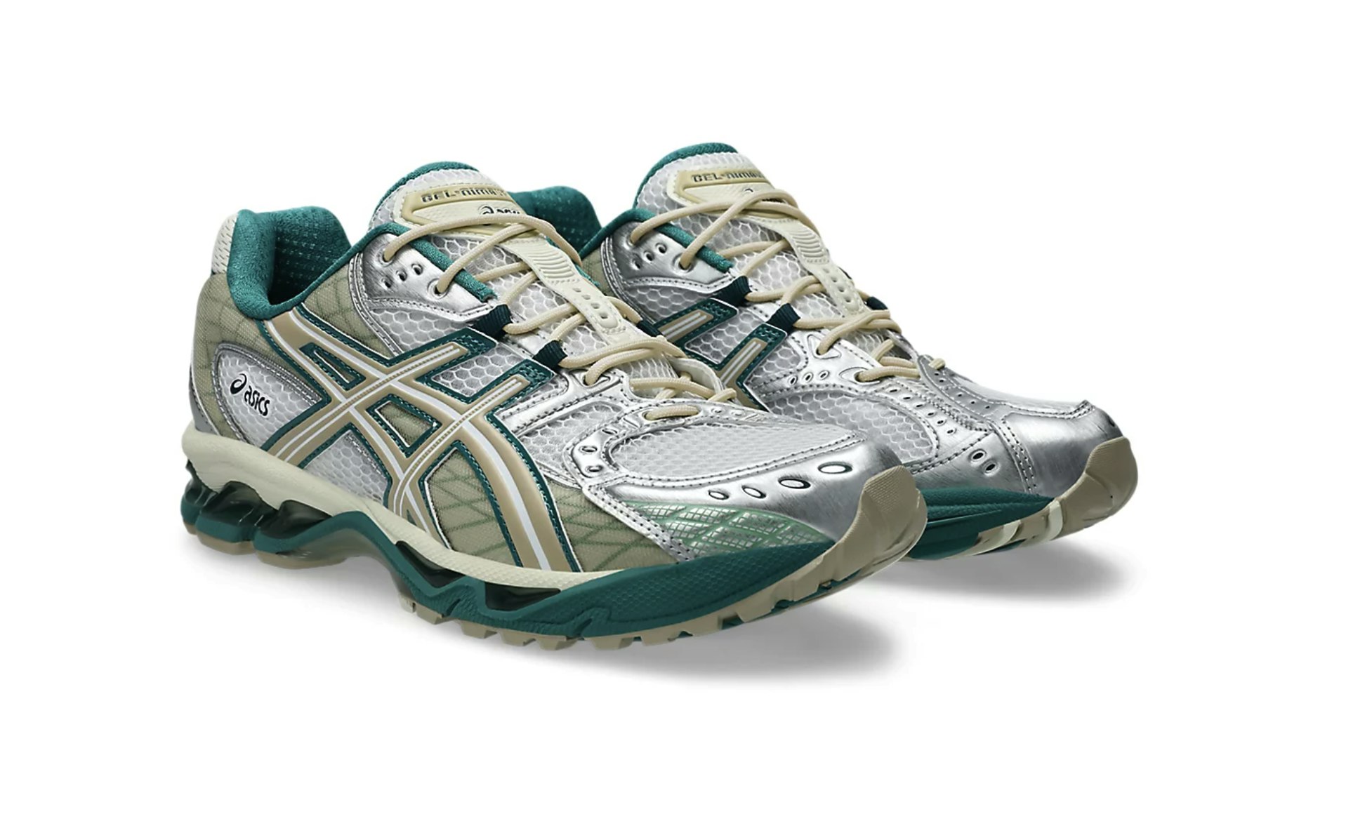 Asics Gel-Nimbus 10.1 "Rainy Lake"