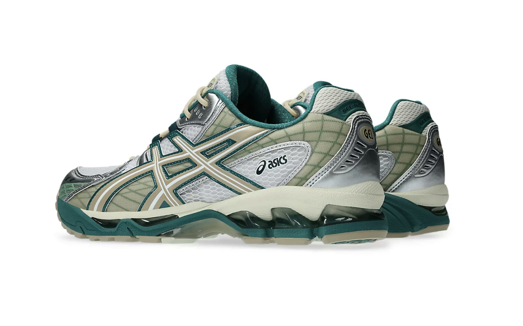 Asics Gel-Nimbus 10.1 "Rainy Lake"