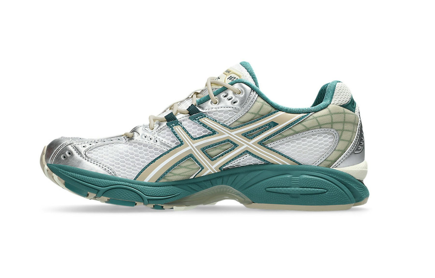 Asics Gel-Nimbus 10.1 "Rainy Lake"