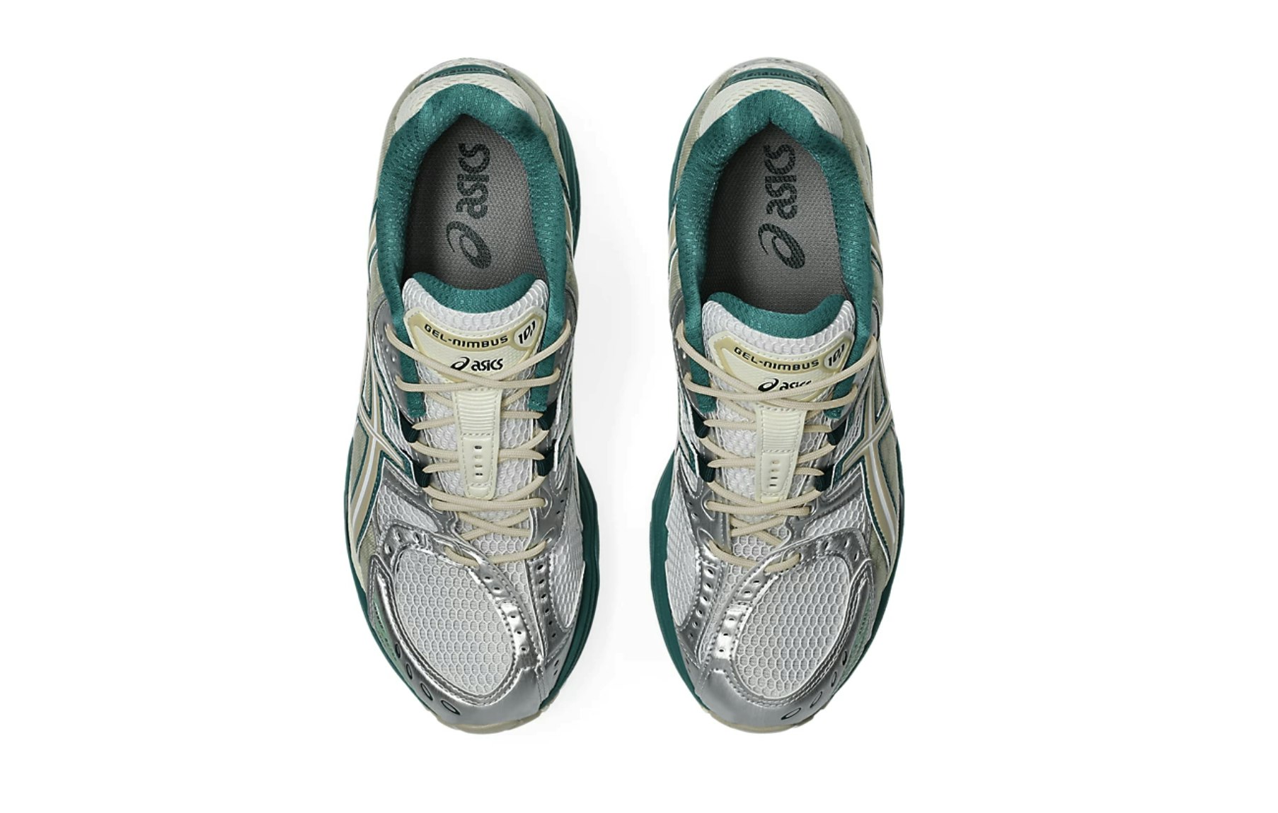 Asics Gel-Nimbus 10.1 "Rainy Lake"
