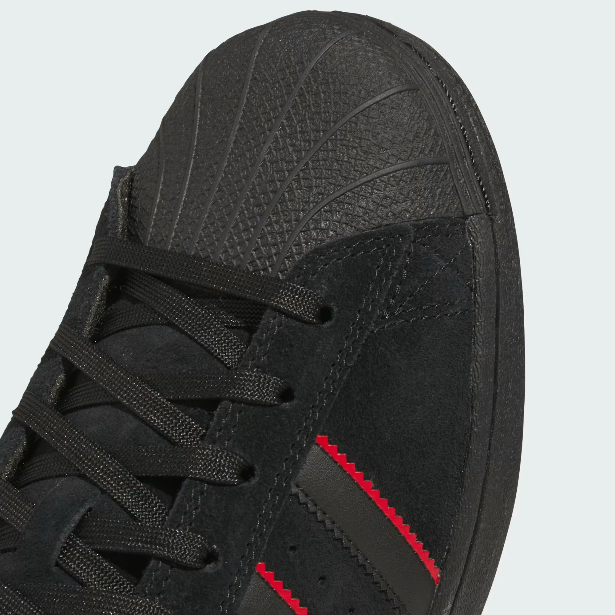 Felipe Gustavo x adidas Superstar ADV "Core Black"