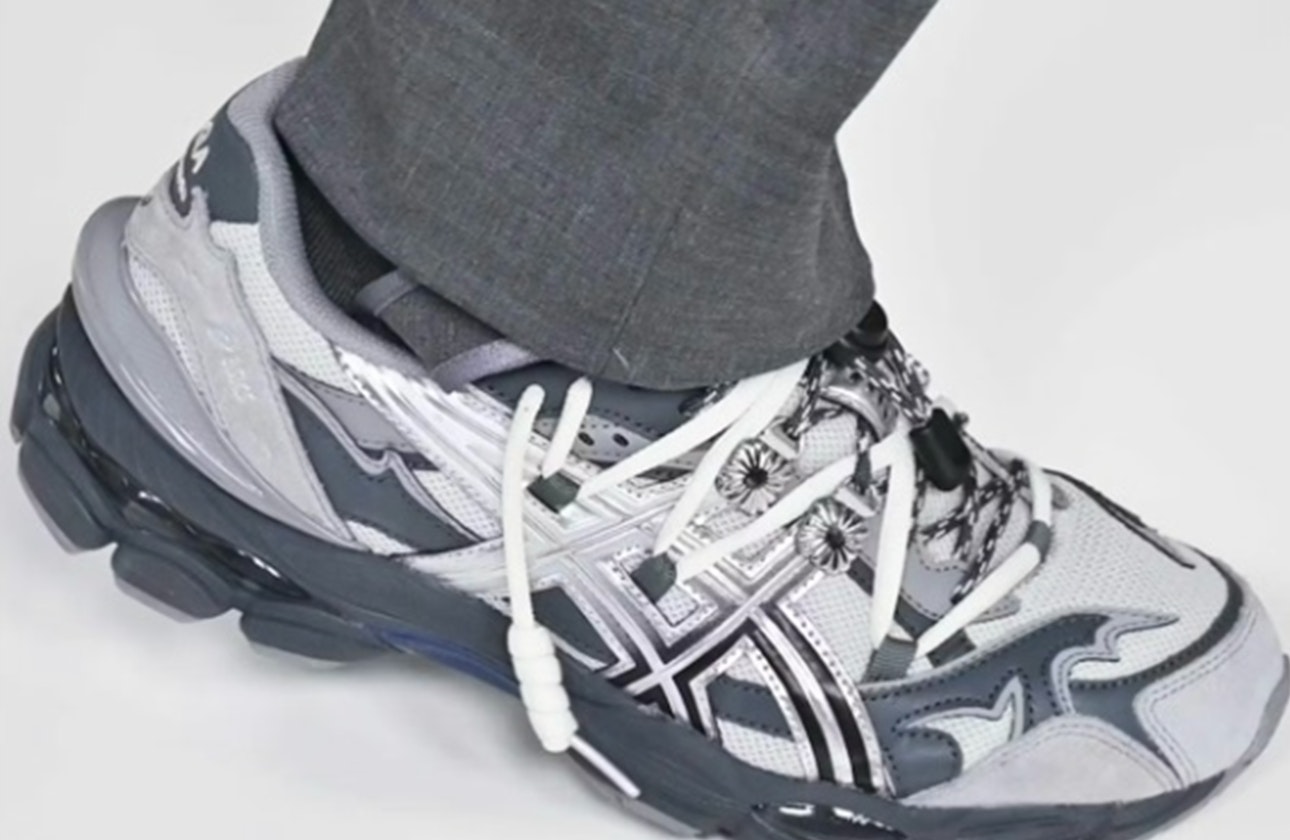 TOGA x Asics Gel-NYC 