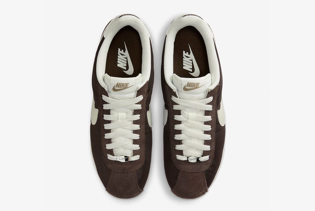 Nike Cortez "Baroque Brown"