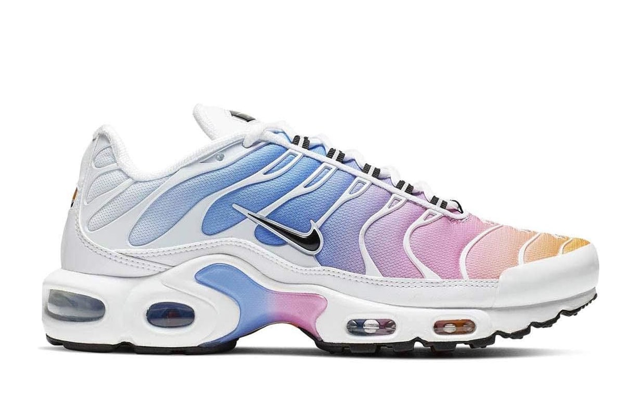 Nike Air Max Plus "Easter"