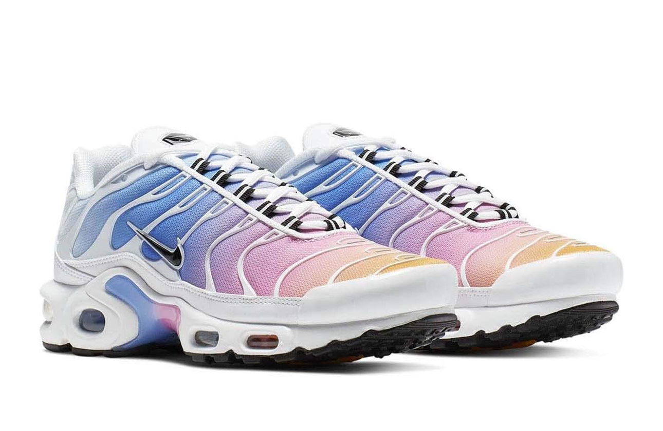 nike vapormax plus easter