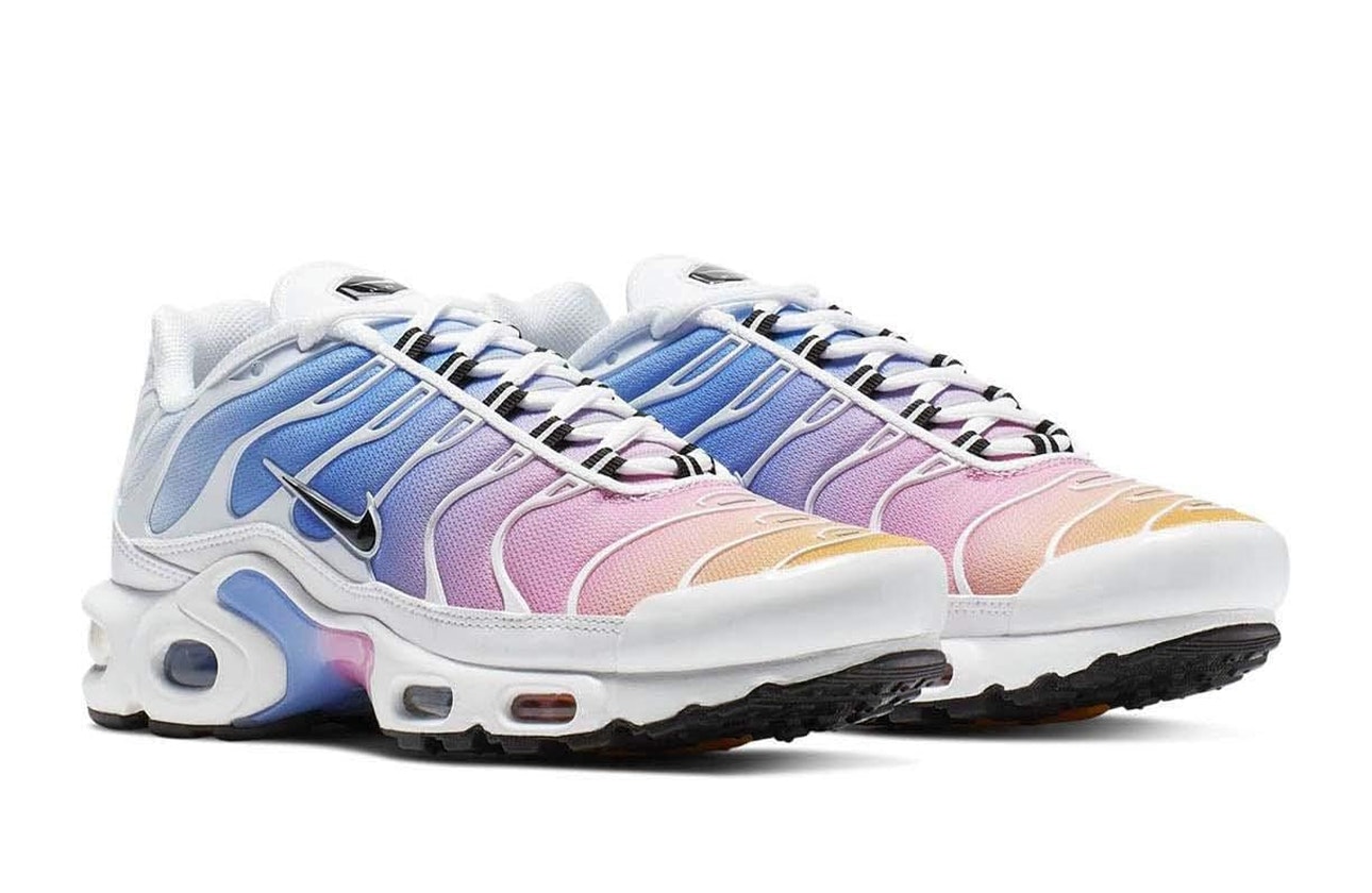 Nike Air Max Plus "Easter"
