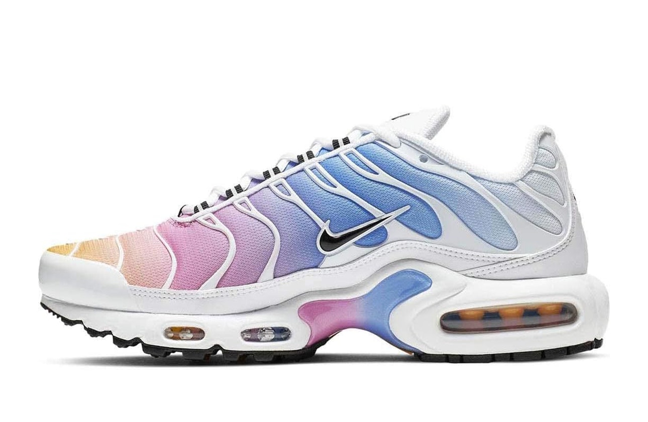 Nike Air Max Plus "Easter"