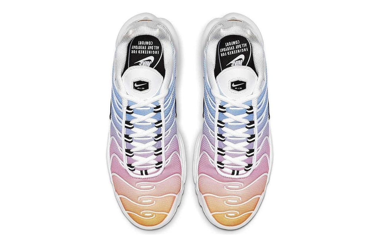 Nike Air Max Plus "Easter"