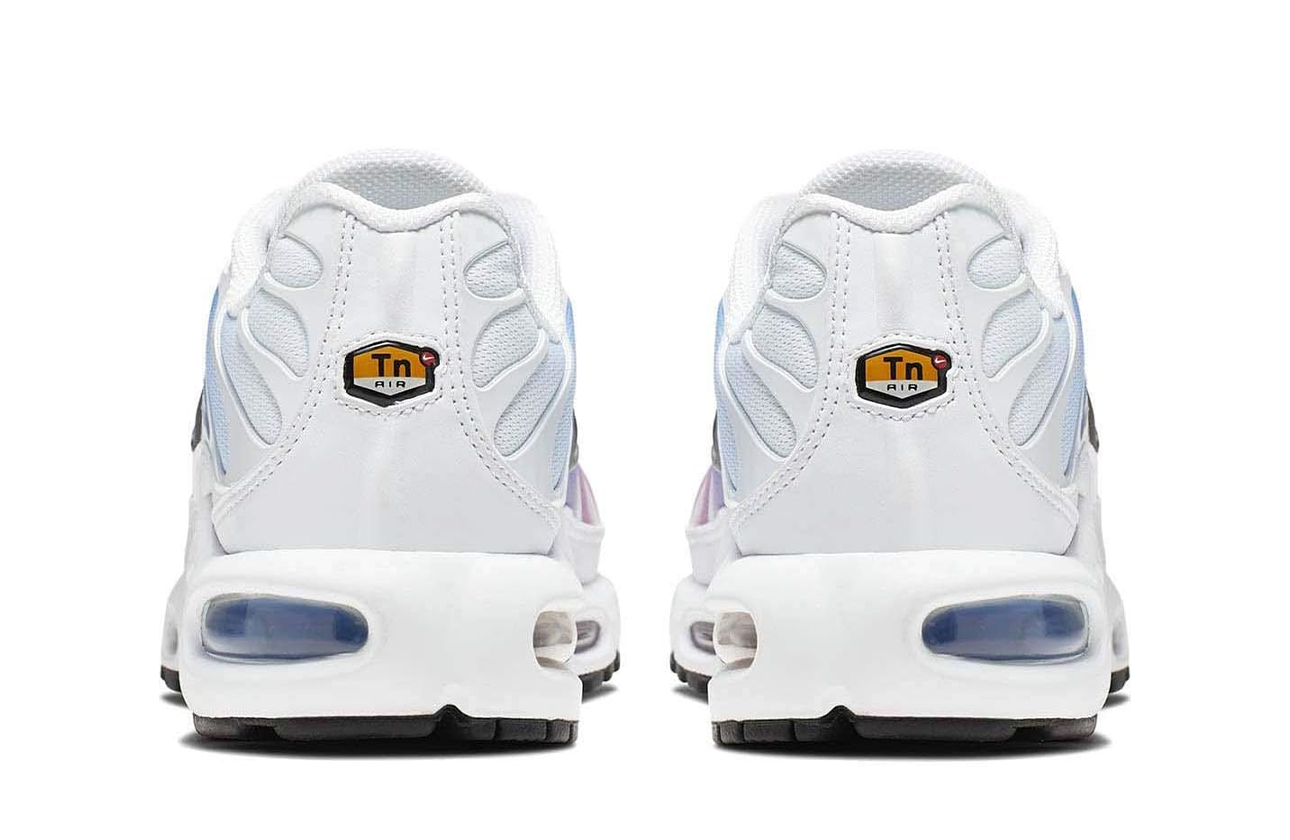 nike air max plus easter