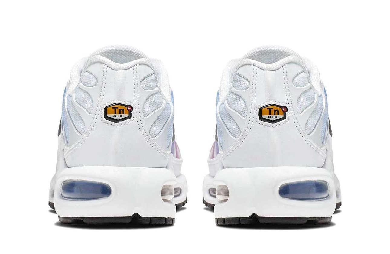 Nike Air Max Plus "Easter"