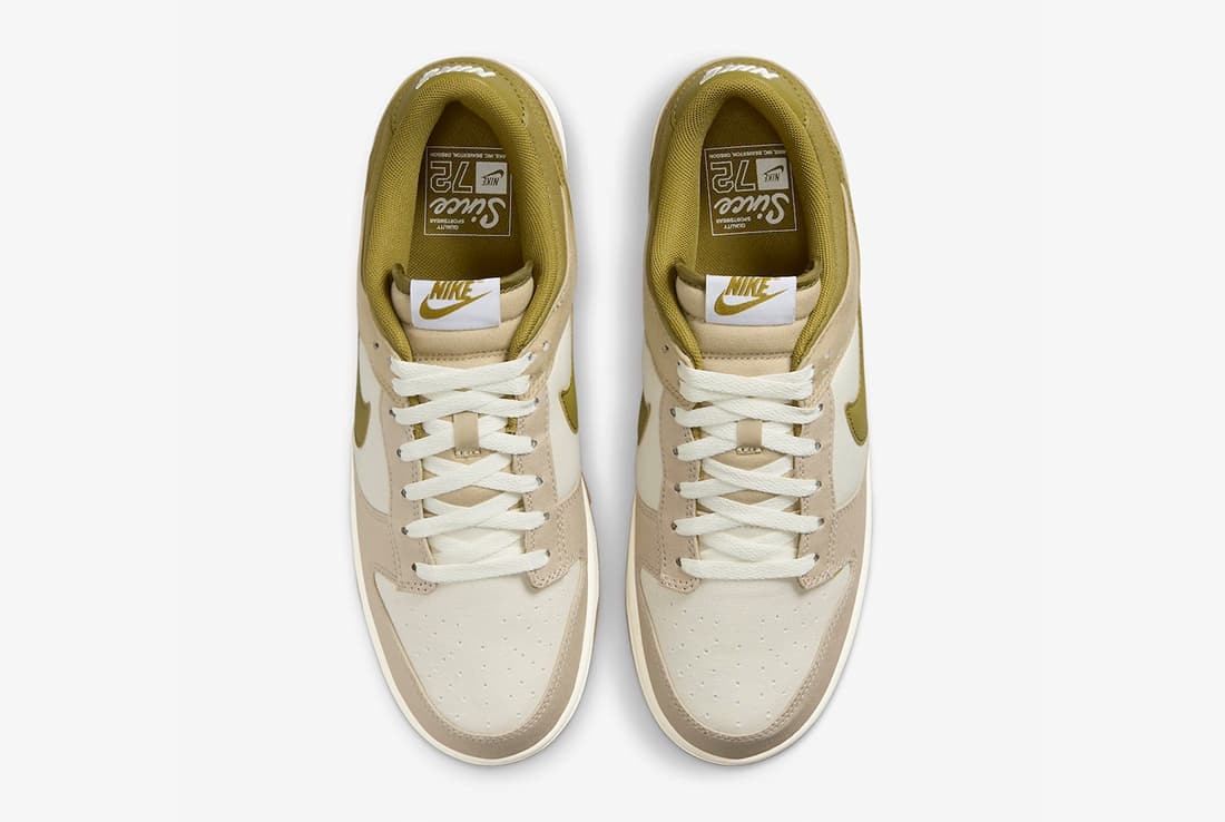 Nike Dunk Low "Since ’72"