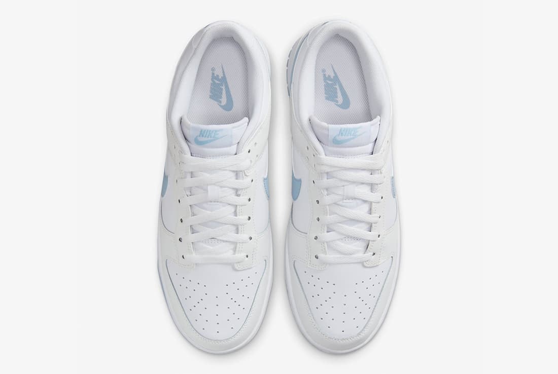 Nike Dunk Low "Light Armory Blue" Nike Dunk Low "Light Armory Blue"