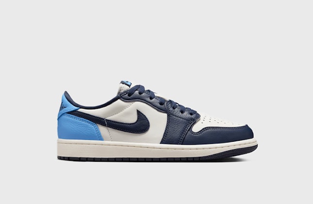 Air Jordan 1 Low OG "Obsidian" Air Jordan 1 Low OG "Obsidian"