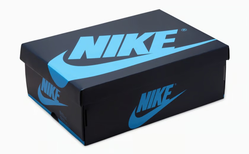 Air Jordan 1 Low OG "Obsidian"