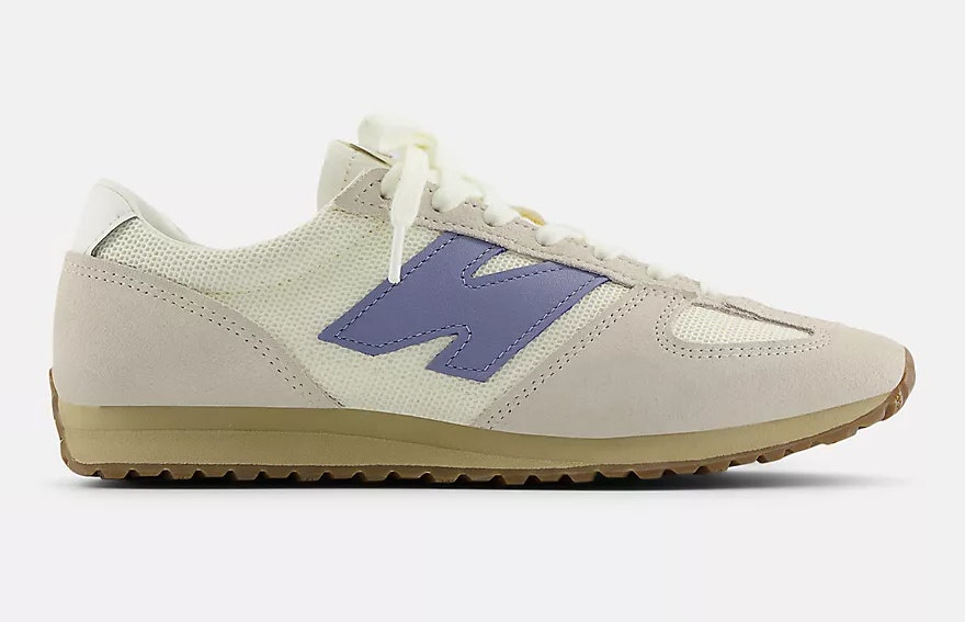 New Balance 471 "Timberwolf"