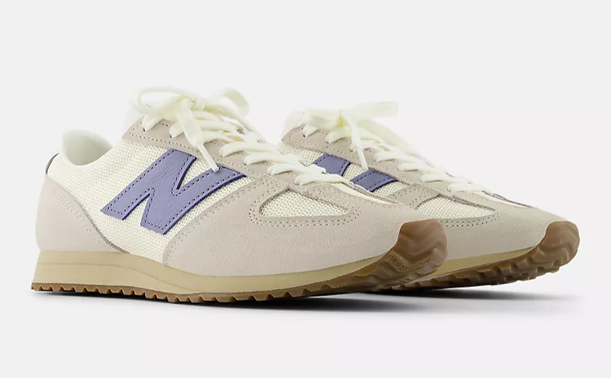 New Balance 471 "Timberwolf"