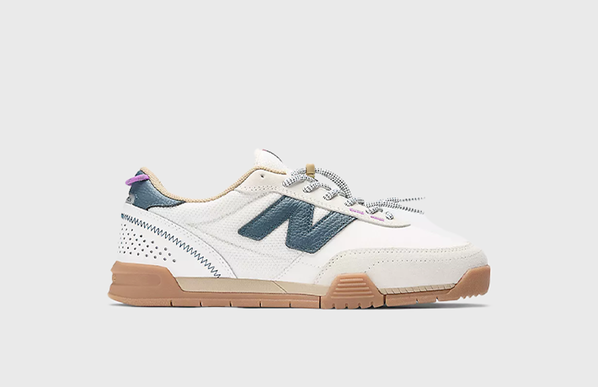 New Balance Numeric 440 V2 Trail Low "Sea Salt" kaufen – NM440WSR