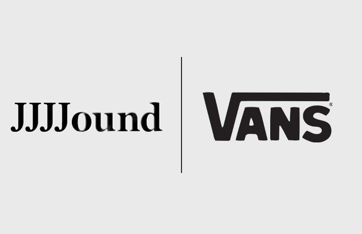 JJJJound x Vans Halfcab (SS`25)