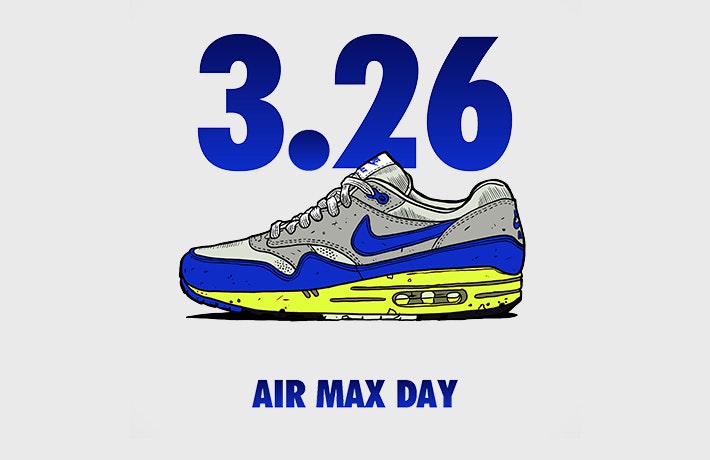 Nike Air Max Day 2024