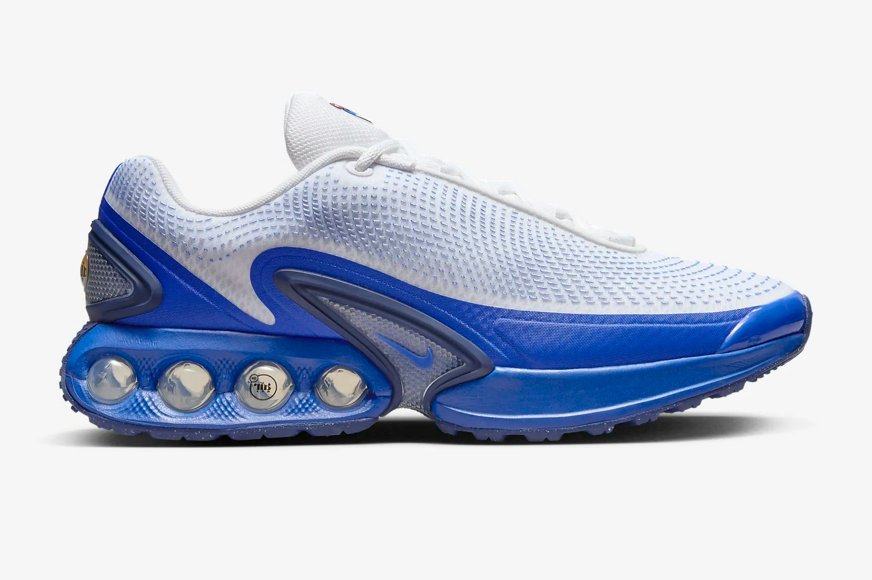 Nike Air Max DN "Blue Void"