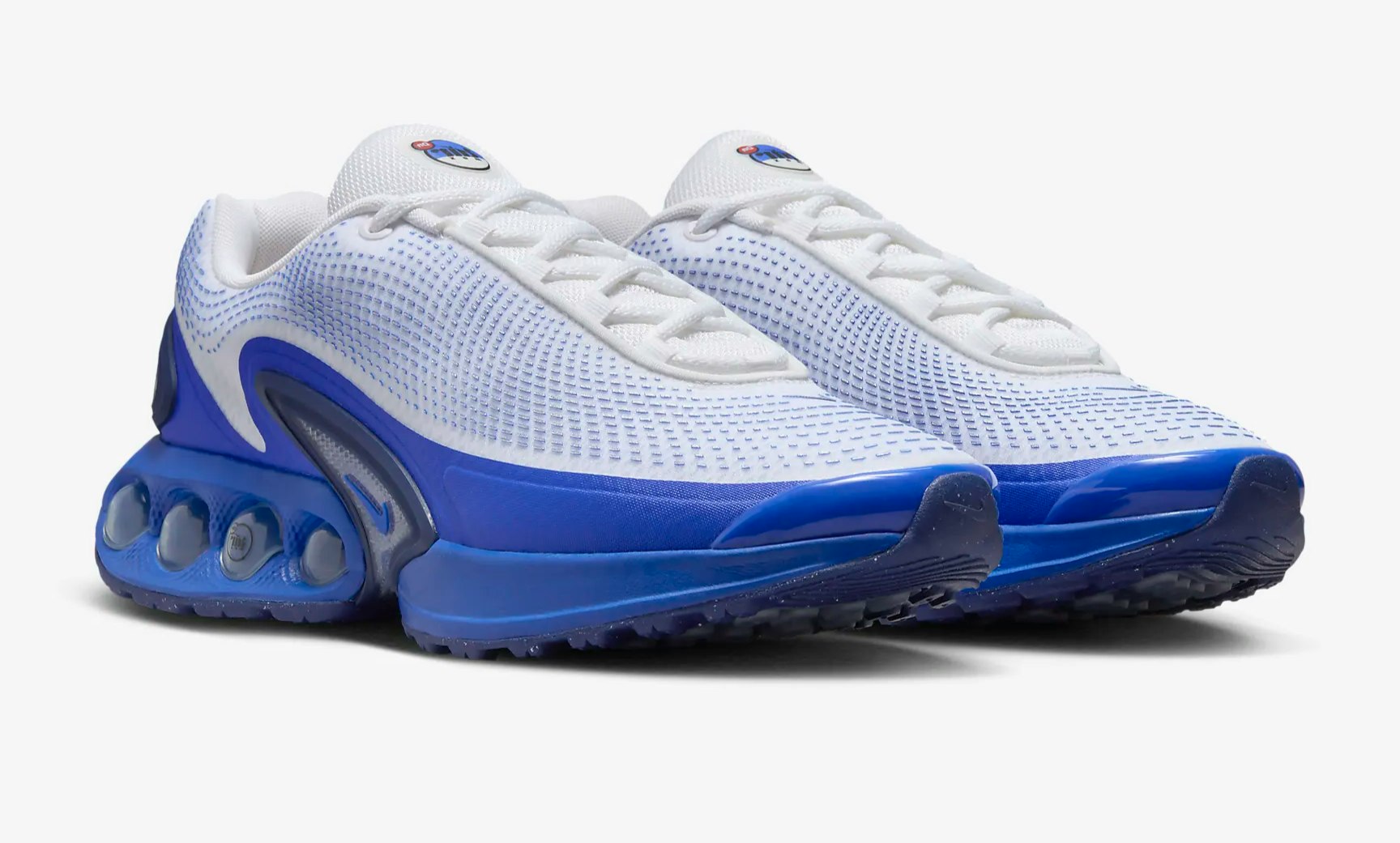 Nike Air Max DN "Blue Void"