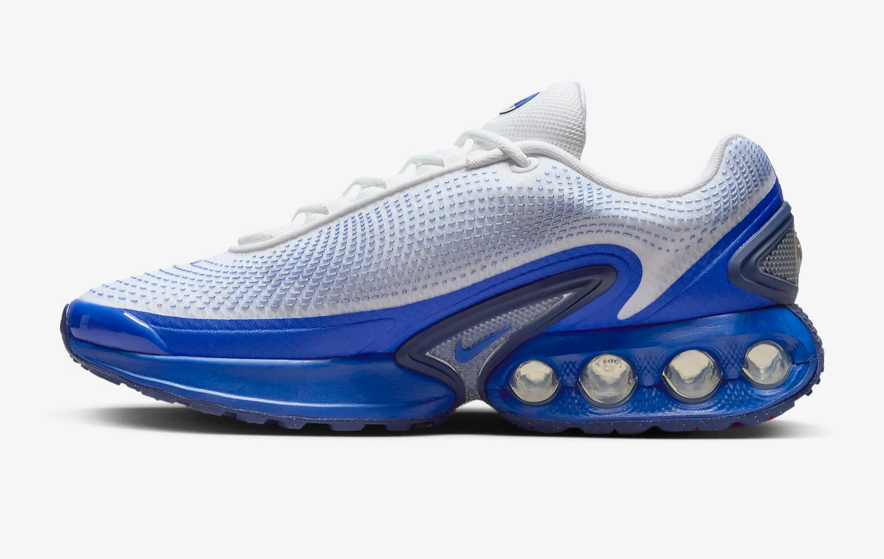Nike Air Max DN "Blue Void"
