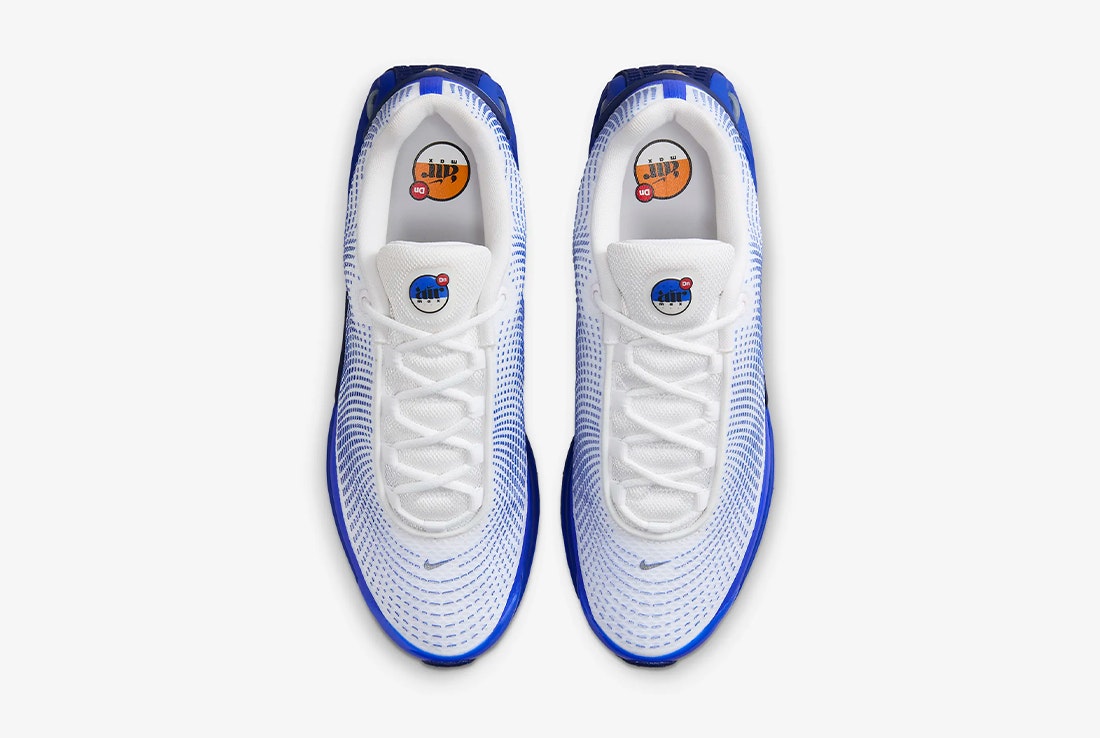 Nike Air Max DN "Blue Void"