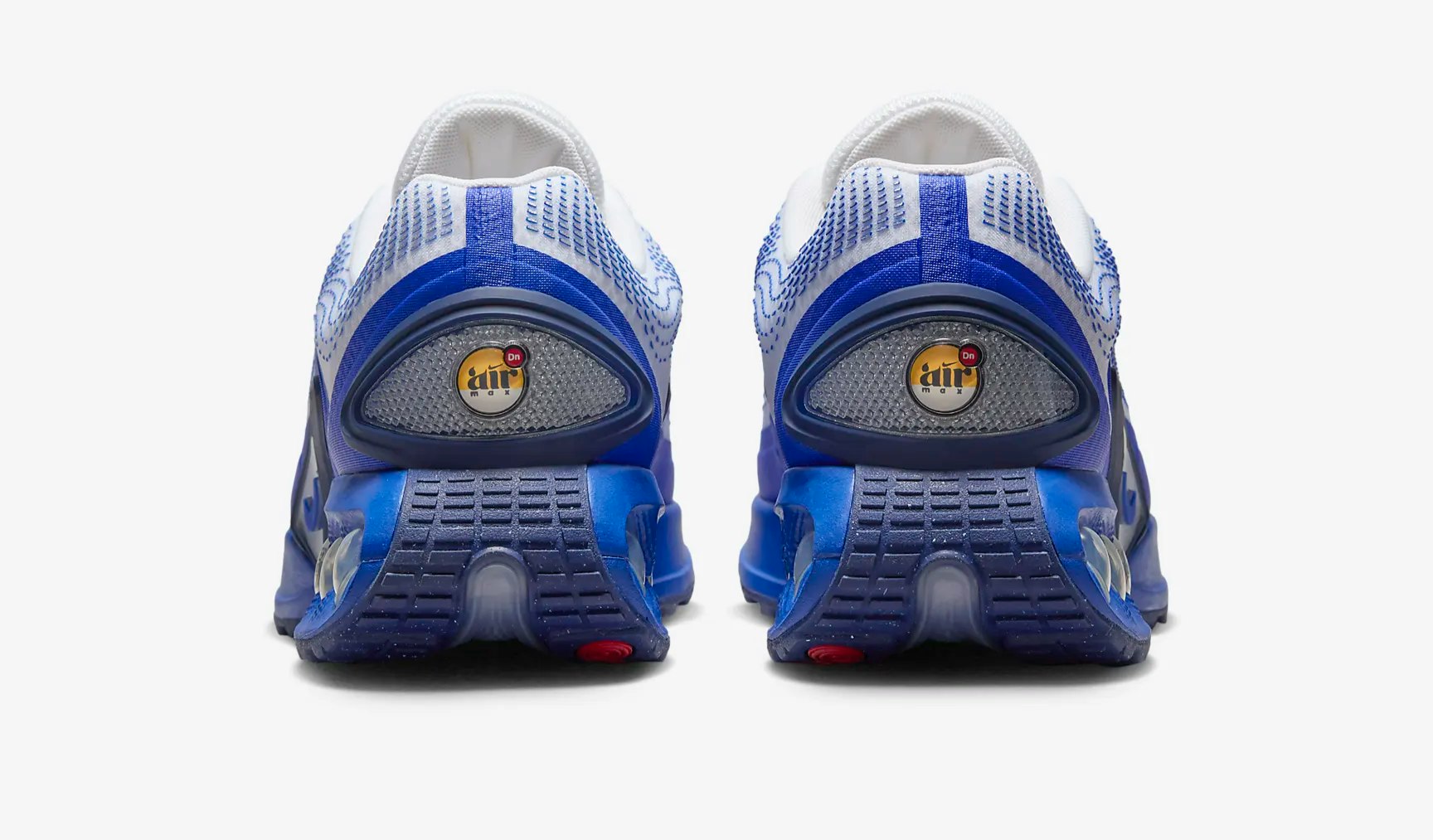 Nike Air Max DN "Blue Void"