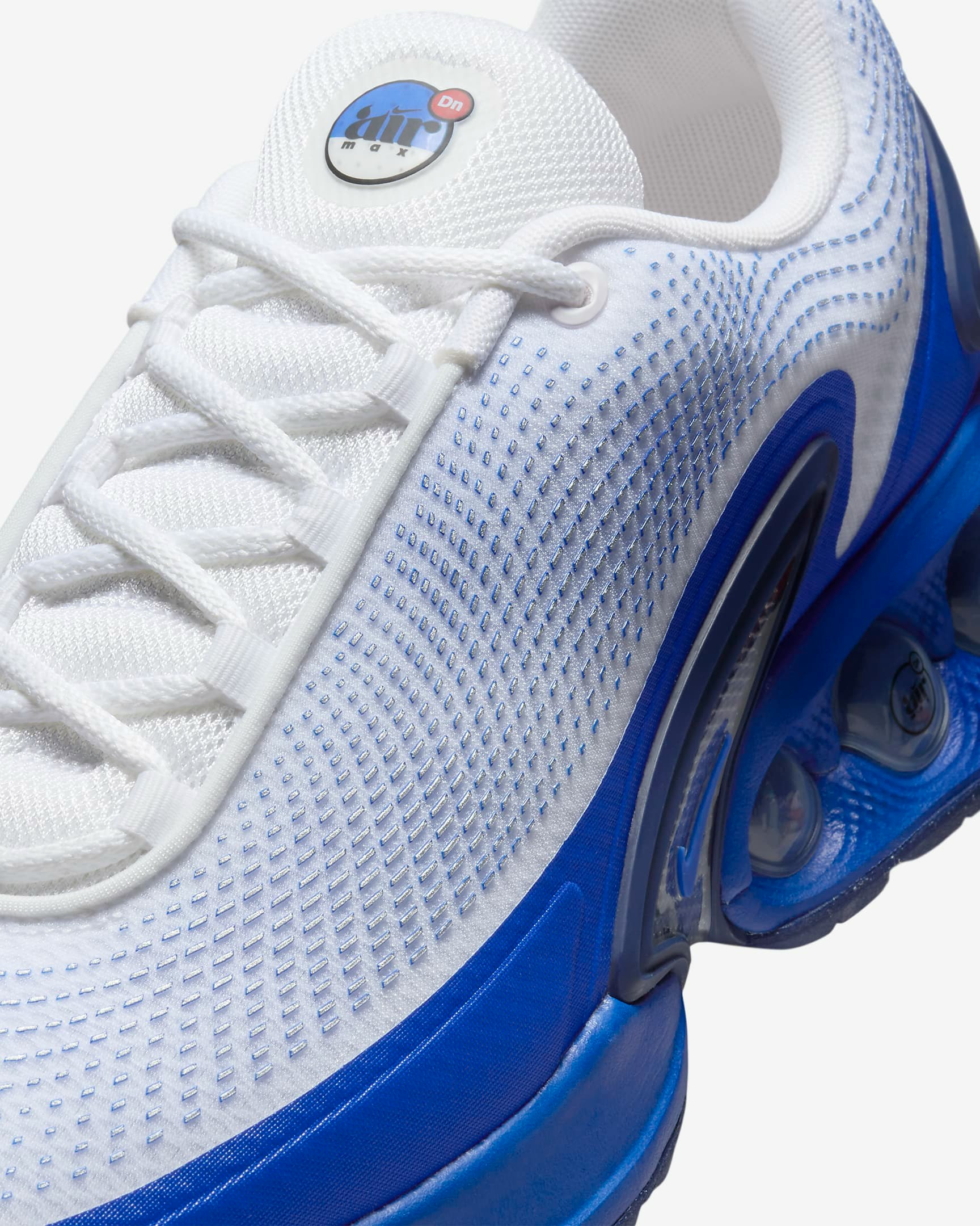 Nike Air Max DN "Blue Void"