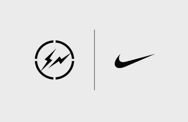 Fragment x Nike Air Force 1 Low "Black" Fragment x Nike Air Force 1 Low "Black"