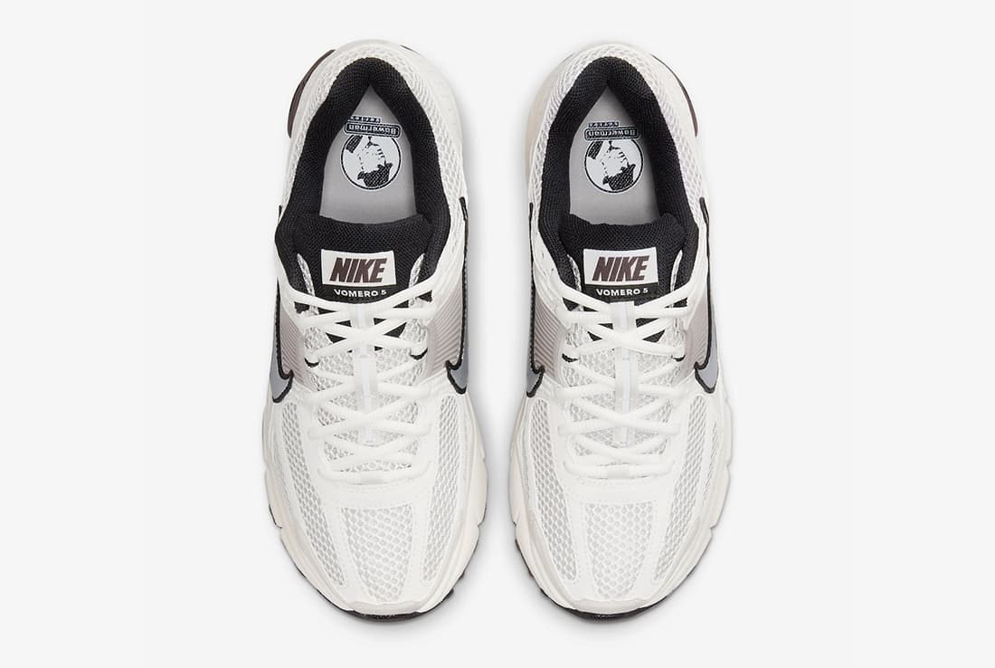 Nike Zoom Vomero 5 "Phantom"