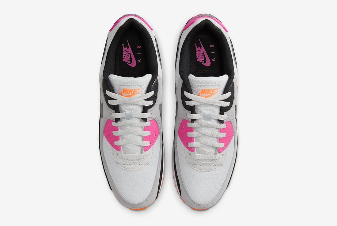 Nike Air Max 90 "Dunkin Donuts"