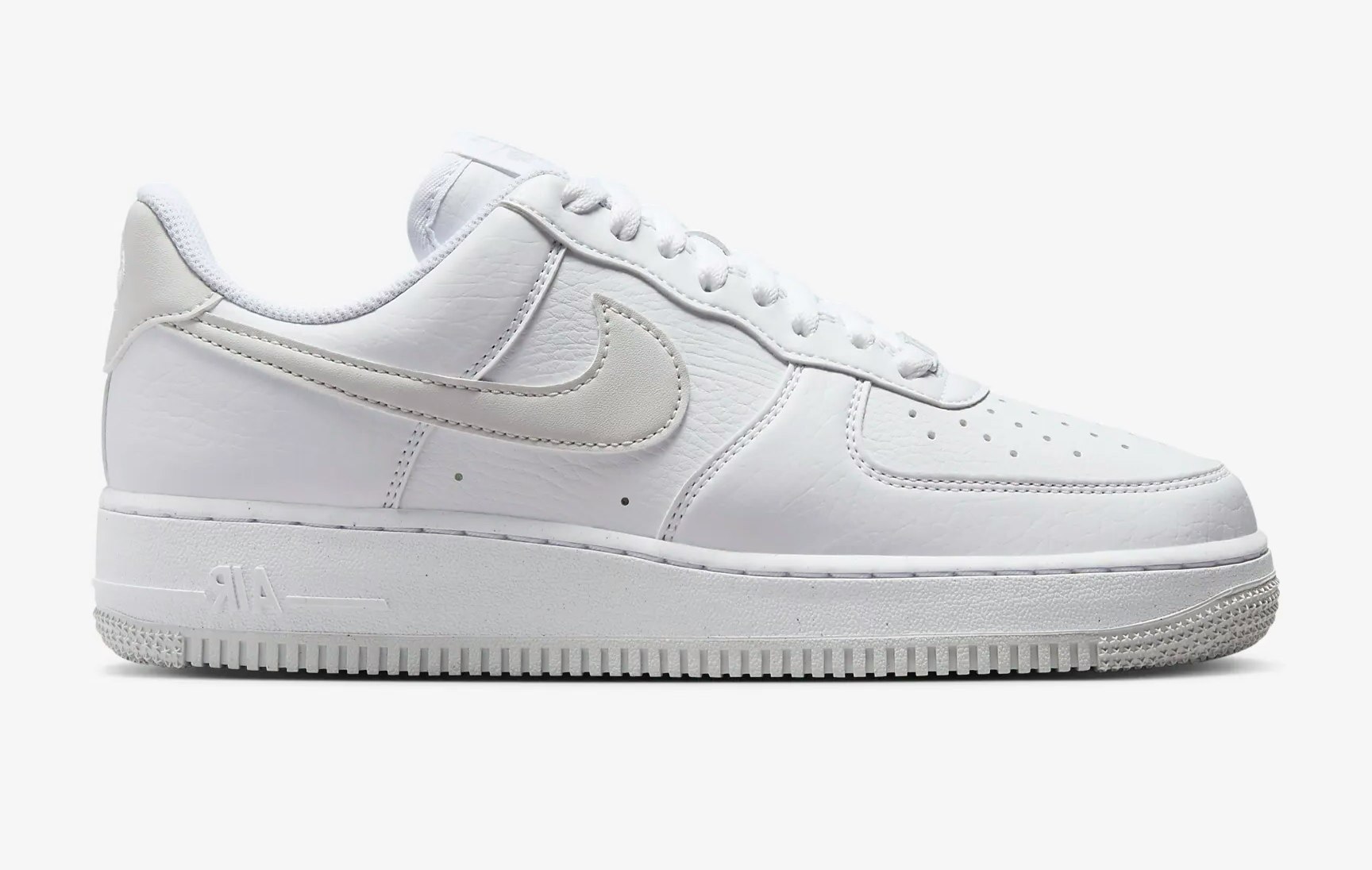 Nike Air Force 1 `07 "Next Nature" (Photon Dust)