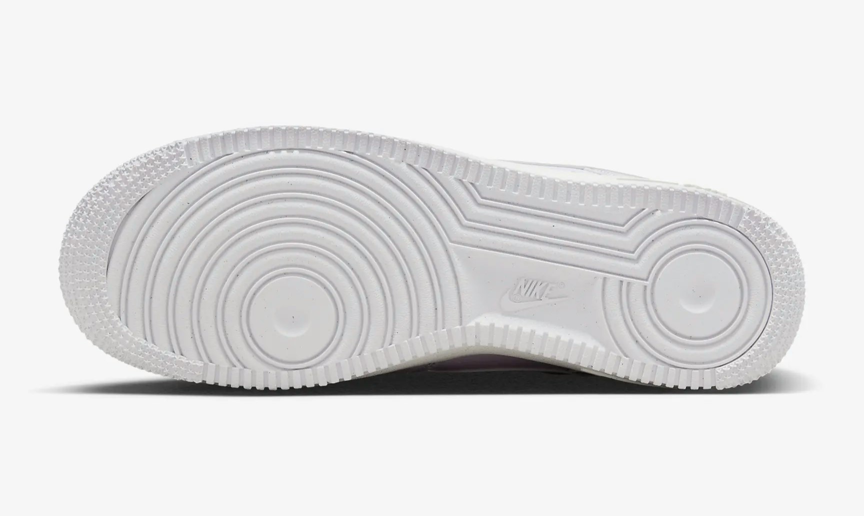 Nike Air Force 1 `07 "Next Nature" (Barely Grape)