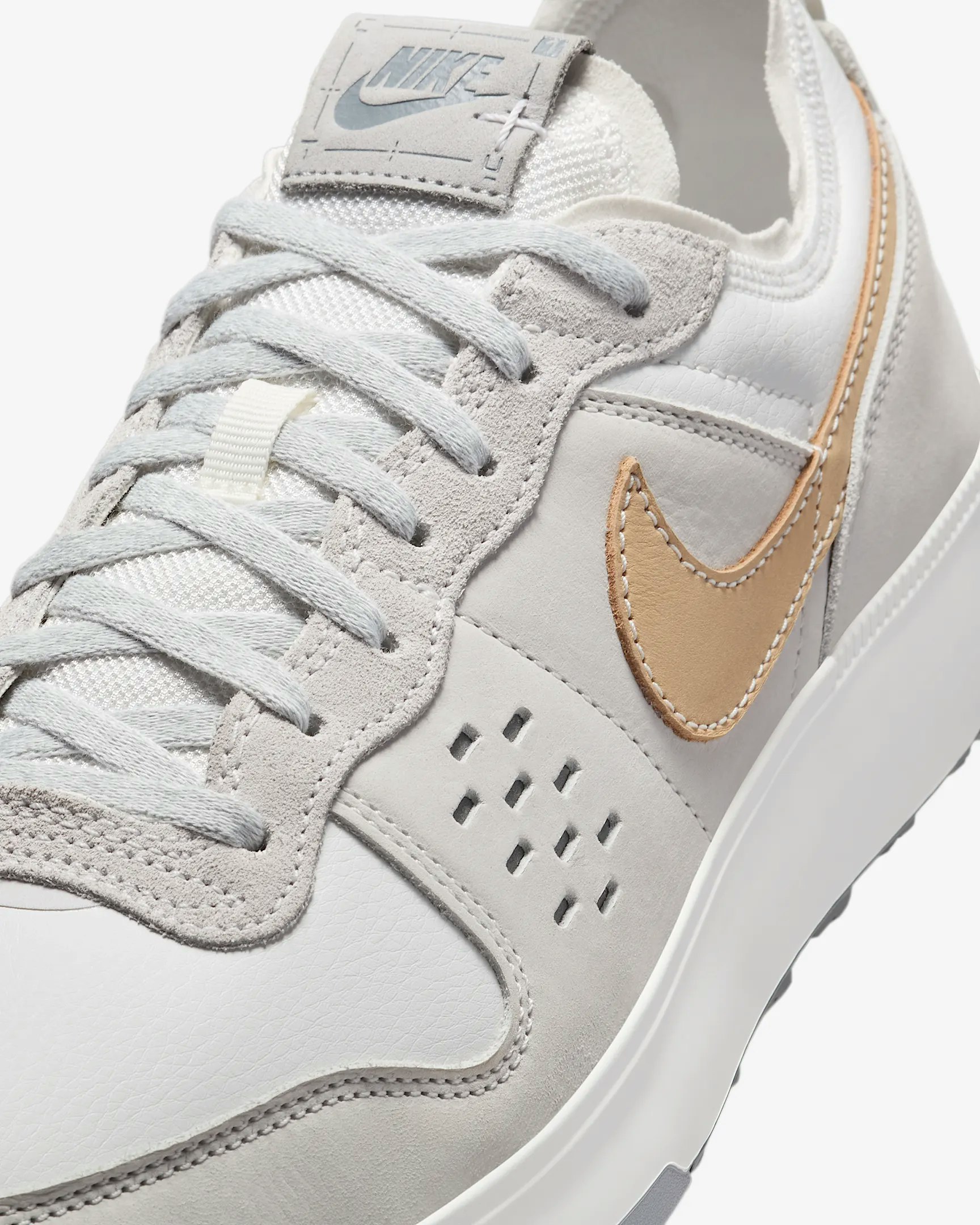 Nike C1TY "Vachetta Tan"
