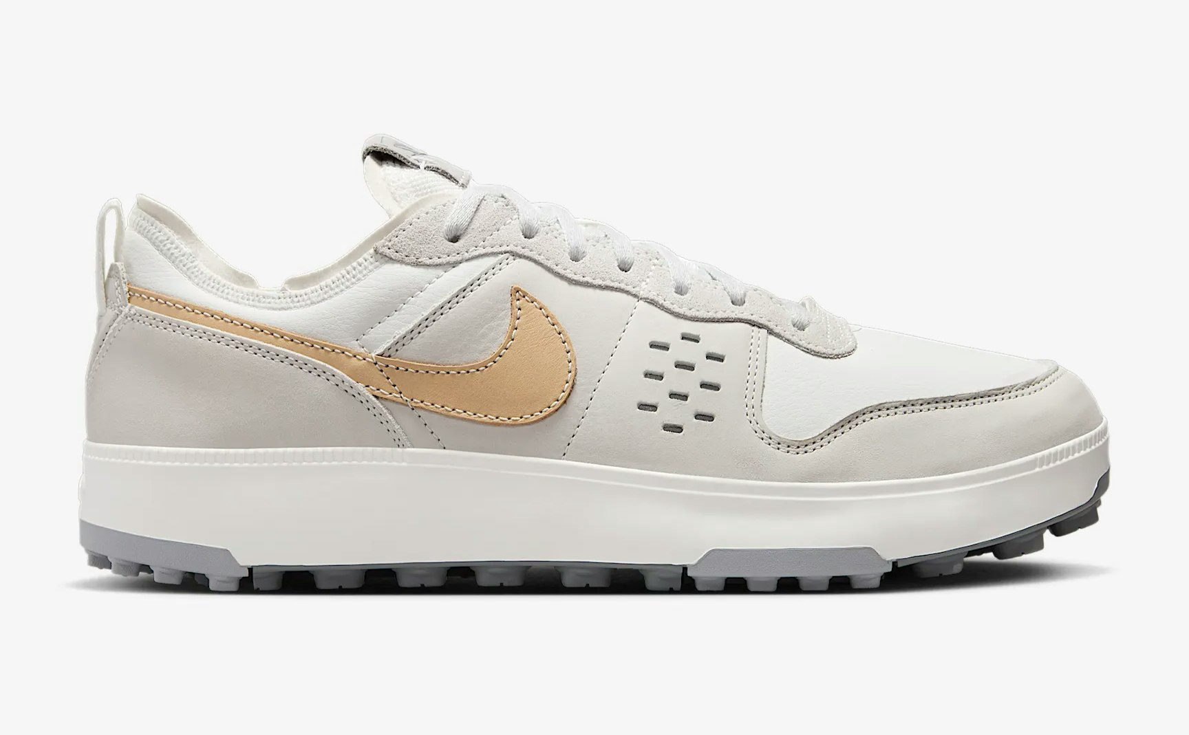 Nike C1TY "Vachetta Tan"