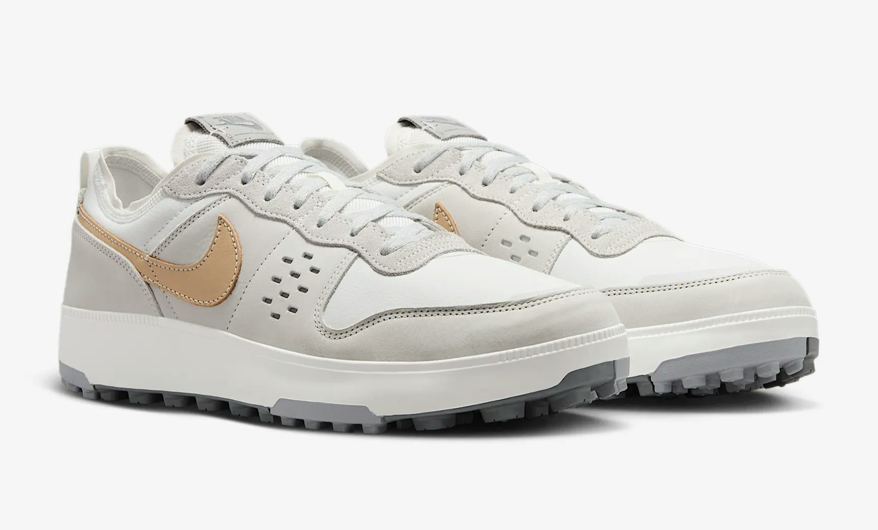 Nike C1TY "Vachetta Tan"