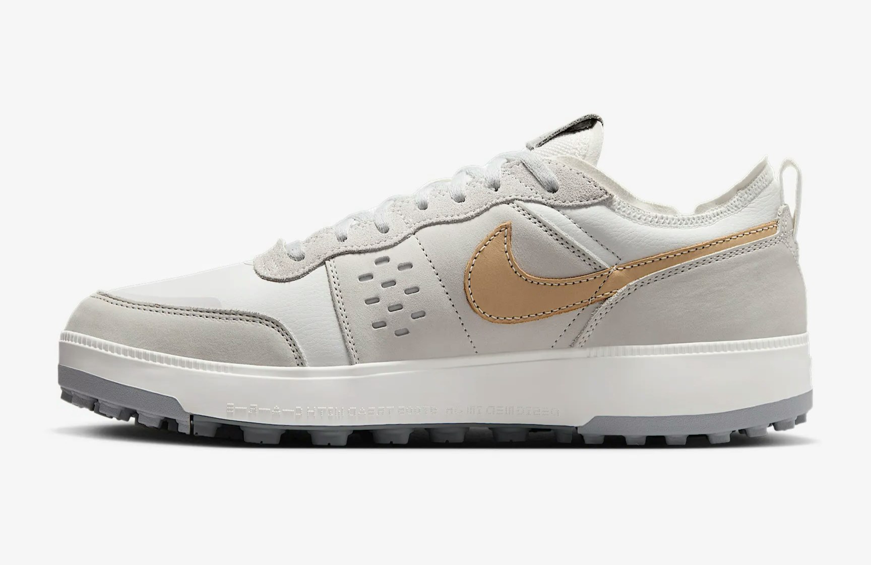 Nike C1TY "Vachetta Tan"