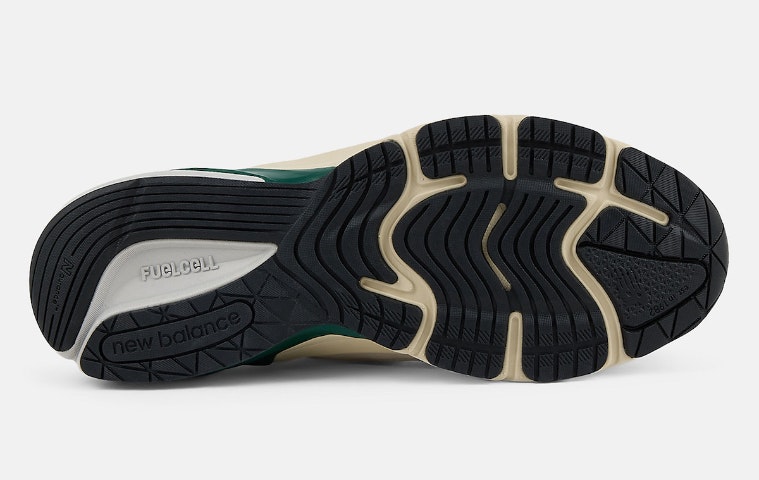 Shohei Ohtani x New Balance 990v6 "Noble Green"
