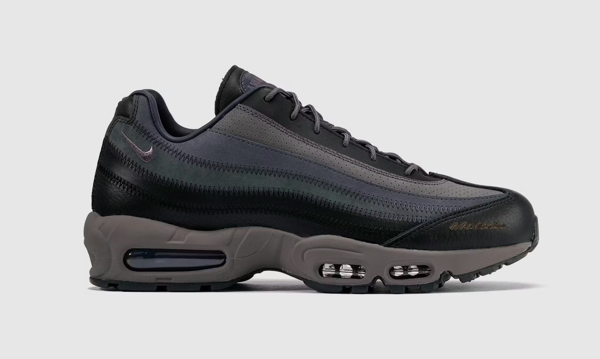 A Ma Maniére x Nike Air Max 95 "Hand Wash Cold"